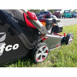 RASAERBA LR 44 PK COMFORT PLUS - EFCO