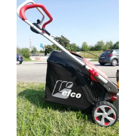 RASAERBA LR 44 PK COMFORT PLUS - EFCO