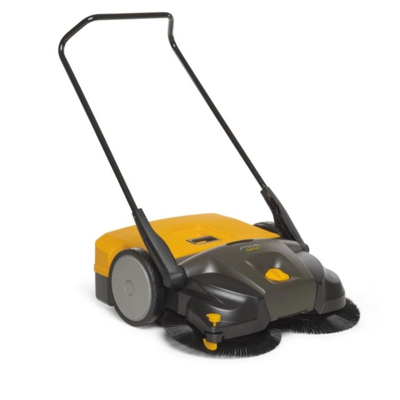 SPAZZATRICE STIGA SWP 577