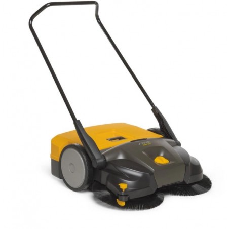 SPAZZATRICE STIGA SWP 577