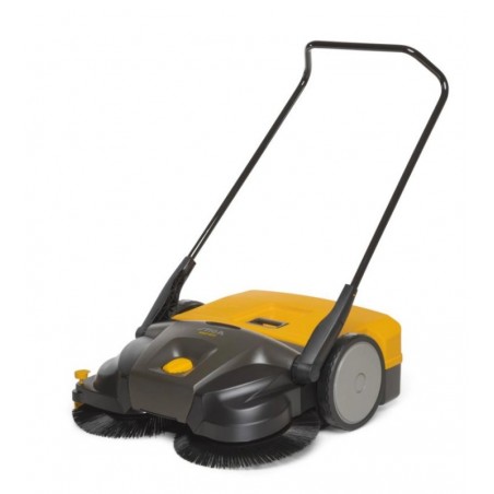 SPAZZATRICE STIGA SWP 577