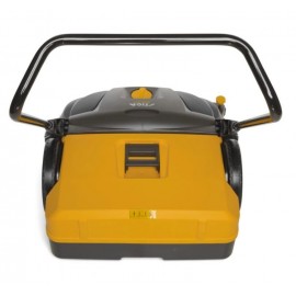 SPAZZATRICE STIGA SWP 577