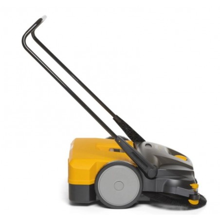 SPAZZATRICE STIGA SWP 577