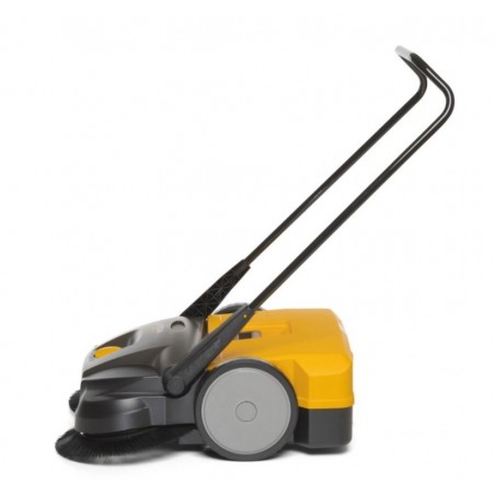 SPAZZATRICE STIGA SWP 577