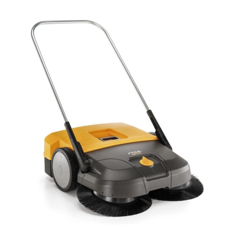 SPAZZATRICE STIGA SWP 475