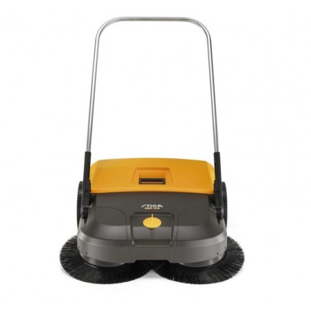 SPAZZATRICE STIGA SWP 475
