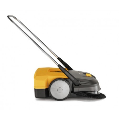 SPAZZATRICE STIGA SWP 475