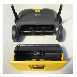 SPAZZATRICE STIGA SWP 475