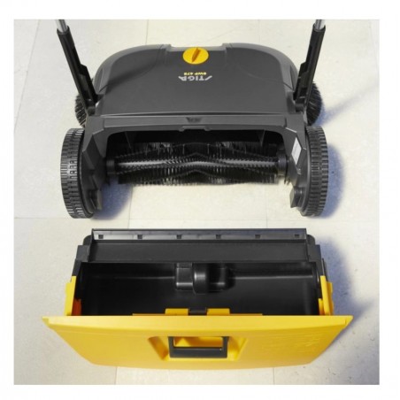 SPAZZATRICE STIGA SWP 475