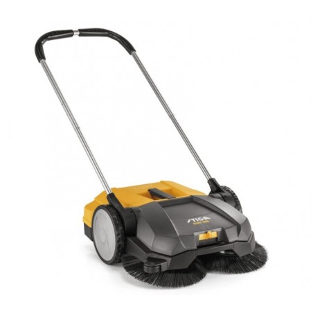 SPAZZATRICE STIGA SWP 355