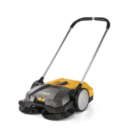 SPAZZATRICE STIGA SWP 355