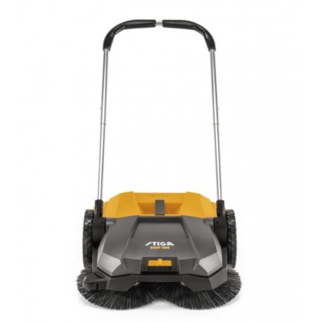 SPAZZATRICE STIGA SWP 355