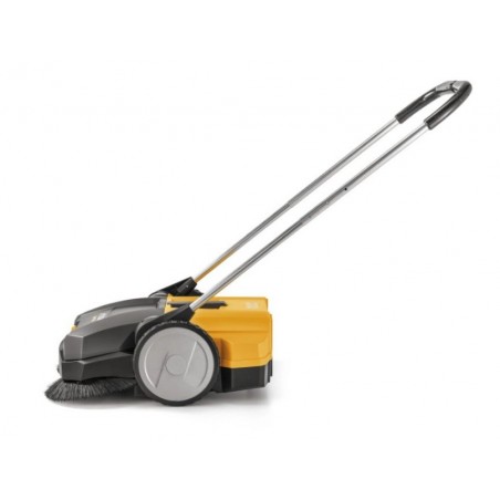 SPAZZATRICE STIGA SWP 355