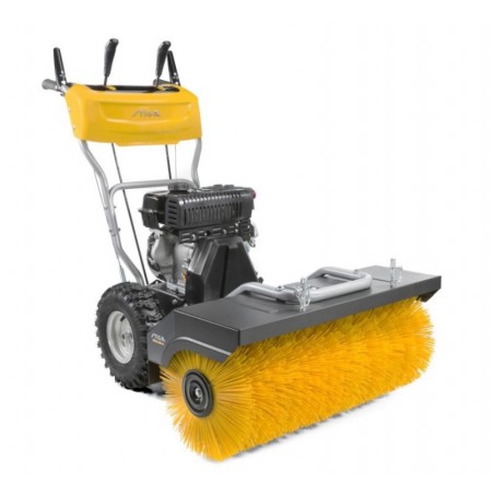SPAZZATRICE STIGA SWS 800 G 