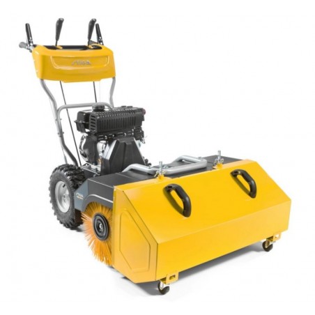 SPAZZATRICE STIGA SWS 800 G 