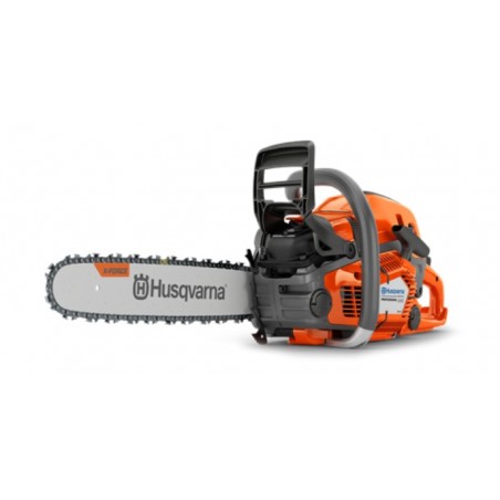 MOTOSEGA HUSQVARNA 545 MARK II