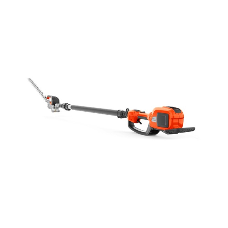 TAGLIASIEPI AD ASTA E BATTERIA HISQVARNA 520iHT4