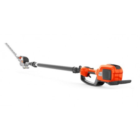 TAGLIASIEPI AD ASTA E BATTERIA HISQVARNA 520iHT4