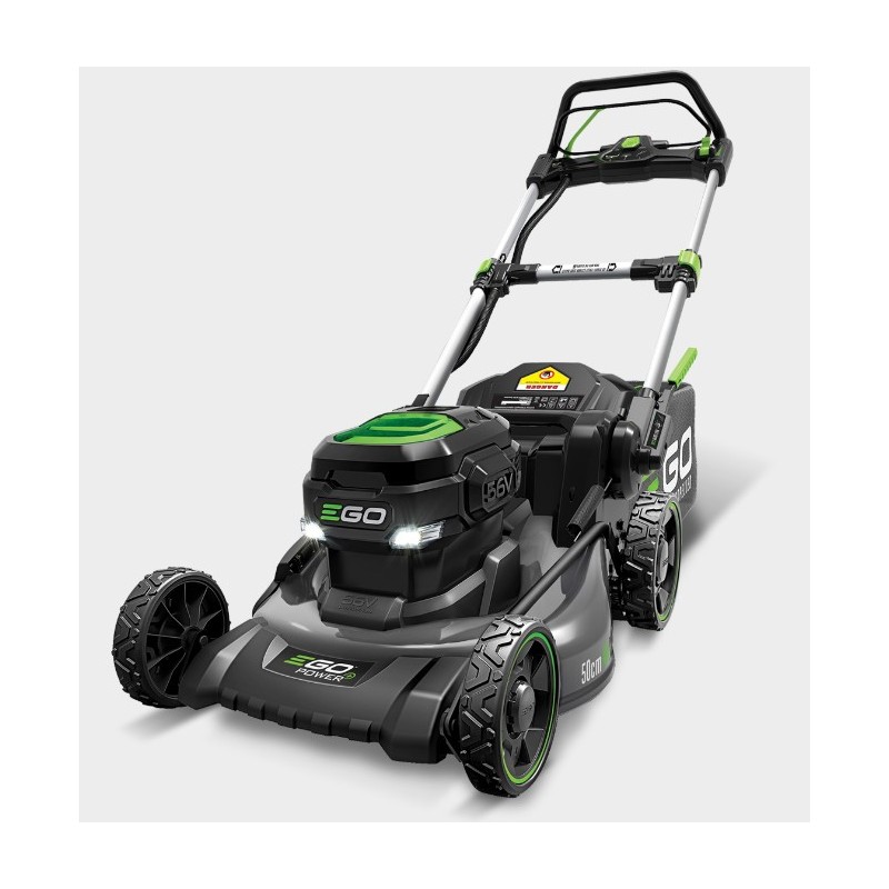 TOSAERBA A BATTERIA LM 2021 E-SP - EGO