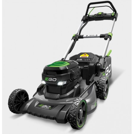TOSAERBA A BATTERIA LM 2021 E-SP - EGO