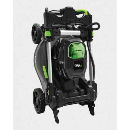 TOSAERBA A BATTERIA LM 2021 E-SP - EGO