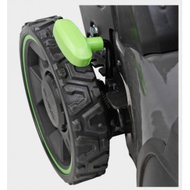 TOSAERBA A BATTERIA LM 2021 E-SP - EGO