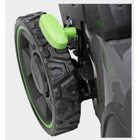TOSAERBA A BATTERIA LM 2021 E-SP - EGO