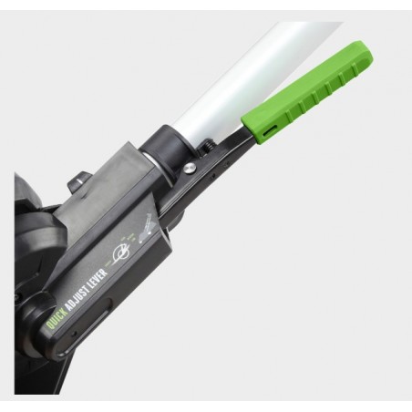 TOSAERBA A BATTERIA LM 2021 E-SP - EGO
