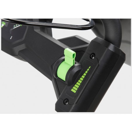 TOSAERBA A BATTERIA LM 2021 E-SP - EGO