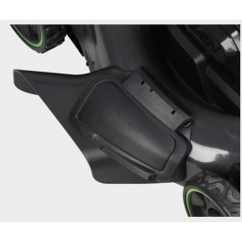 TOSAERBA A BATTERIA LM 2021 E-SP - EGO