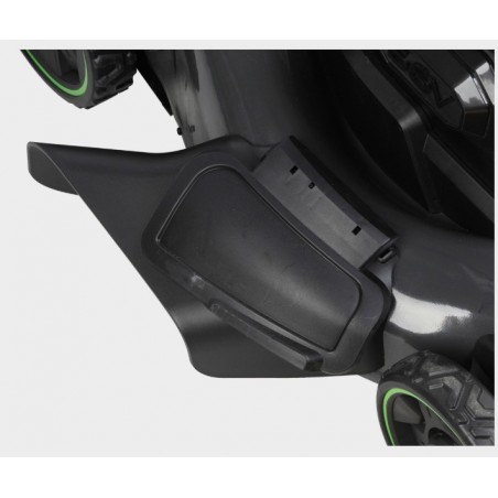 TOSAERBA A BATTERIA LM 2021 E-SP - EGO