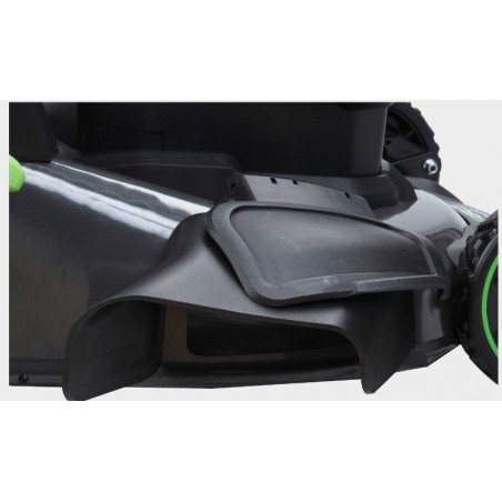 TOSAERBA A BATTERIA LM 2021 E-SP - EGO