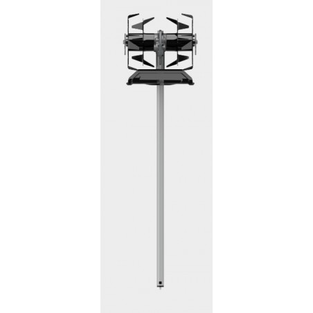 ACCESSORIO COLTIVATORE 24 CM  CTA 9500 EGO