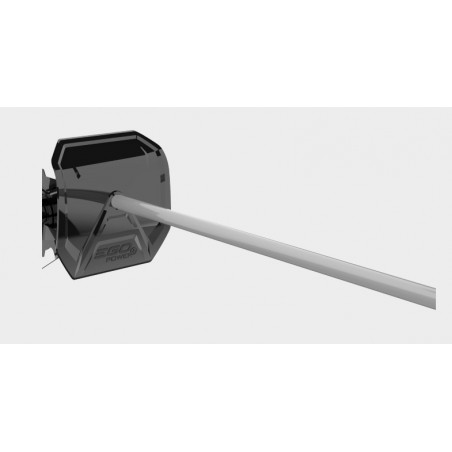 ACCESSORIO COLTIVATORE 24 CM  CTA 9500 EGO