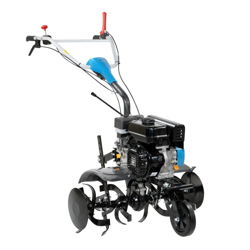 MOTOZAPPA BERTOLINI 205 S