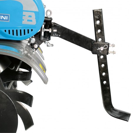 MOTOZAPPA BERTOLINI 205 S