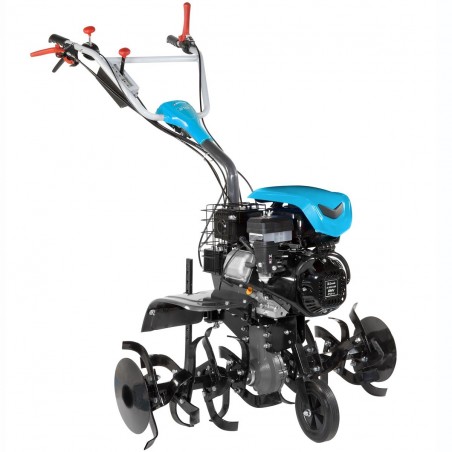 MOTOZAPPA BERTOLINI 218