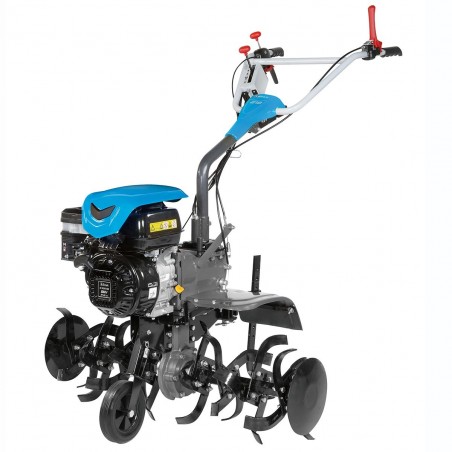 MOTOZAPPA BERTOLINI 218