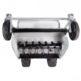TRINCIASARMENTI BERTOLINI BTS 80 MOTORE HONDA GX 340