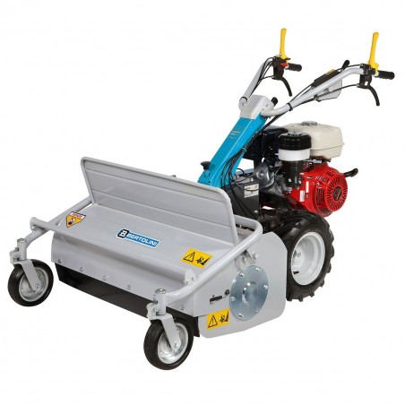 TRINCIASARMENTI BERTOLINI BTS 80 MOTORE HONDA GX 340