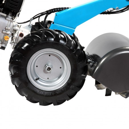 MOTOCOLTIVATORE BERTOLINI 400