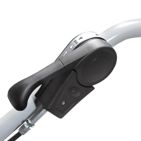MOTOCOLTIVATORE BERTOLINI 405 S - MOTORE EMAK K 800