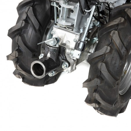 MOTOCOLTIVATORE BERTOLINI 405 S - MOTORE EMAK K 800