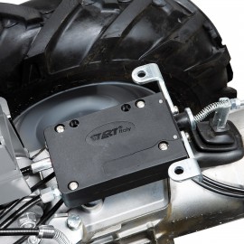 MOTOCOLTIVATORE BERTOLINI 413 S MOTORE HONDA GX 270 OHV