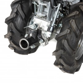 MOTOCOLTIVATORE BERTOLINI 413 S MOTORE HONDA GX 270 OHV
