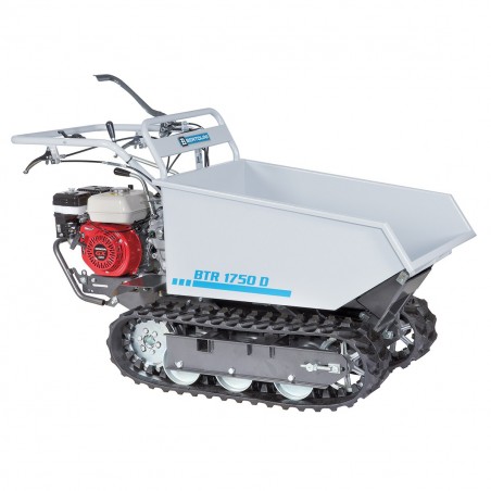TRANSPORTER BERTOLINI BTR 1750 D CON MOTORE HONDA