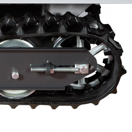 TRANSPORTER BERTOLINI BTR 1750 D CON MOTORE HONDA