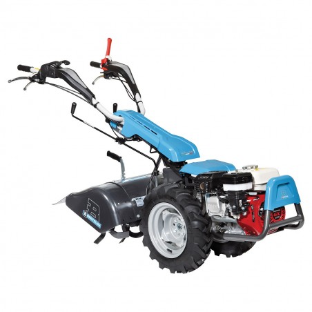 MOTOCOLTIVATORE BERTOLINI 407 S - MOTORE EMAK K 7000 HD