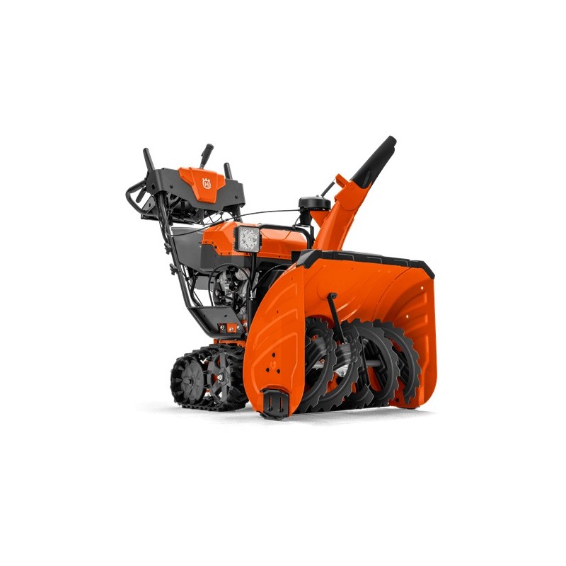 Spazzaneve Husqvarna ST 430T