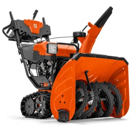 Spazzaneve Husqvarna ST 430T